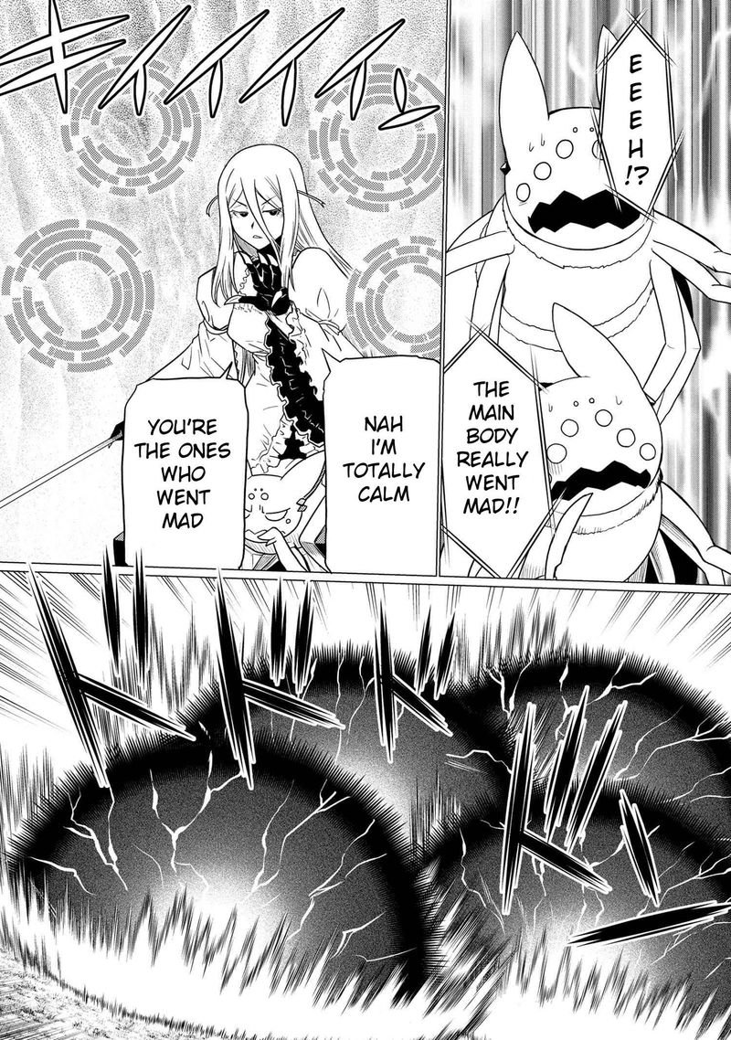 Kumo Desu Ga Nani Ka 57b 2