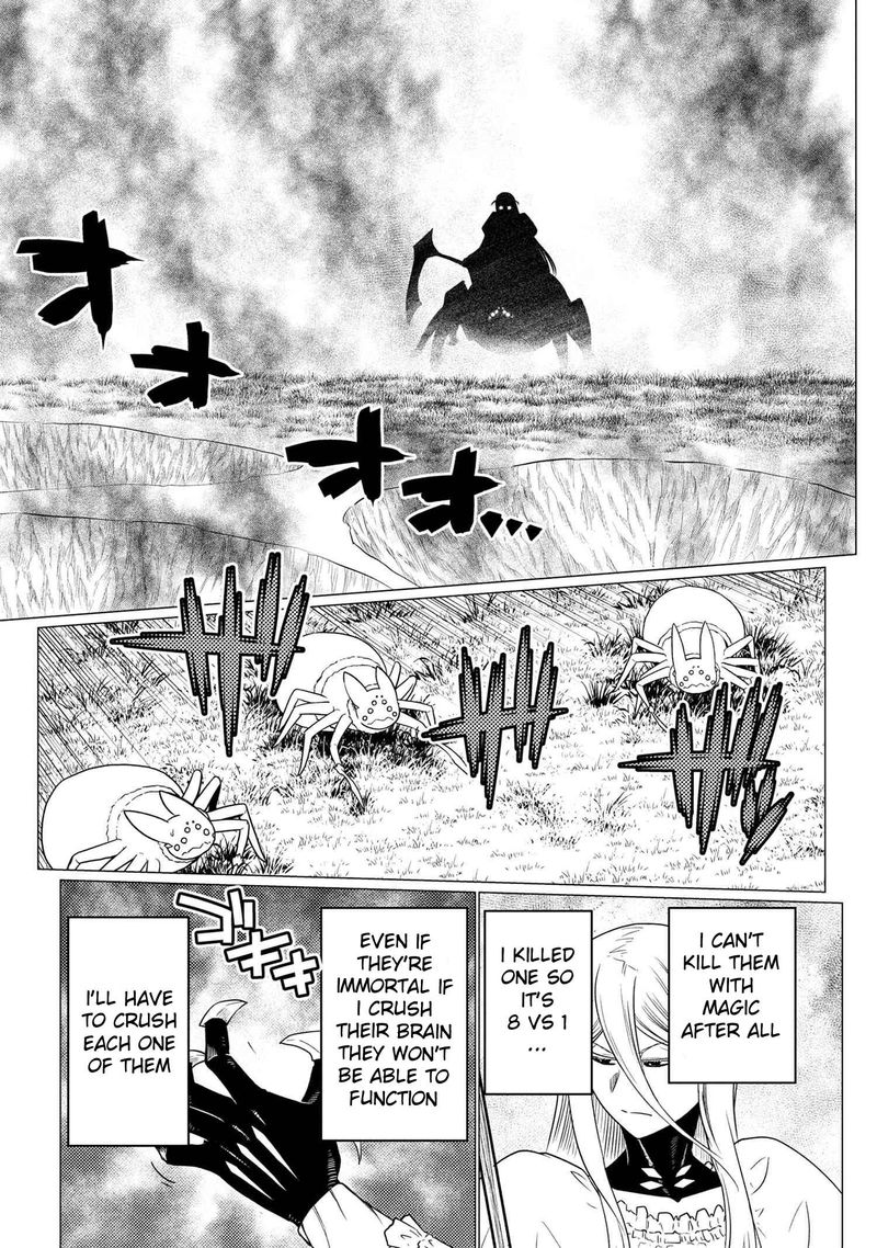 Kumo Desu Ga Nani Ka 57b 3