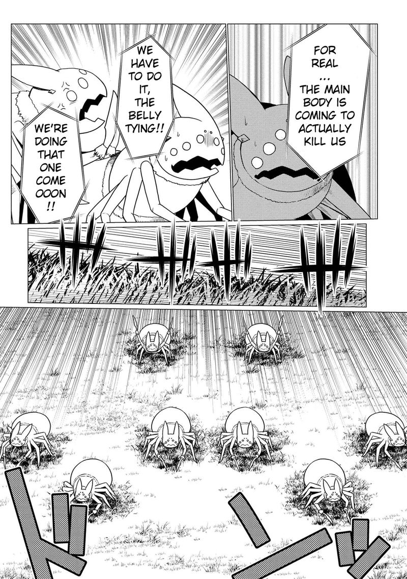 Kumo Desu Ga Nani Ka 57b 4