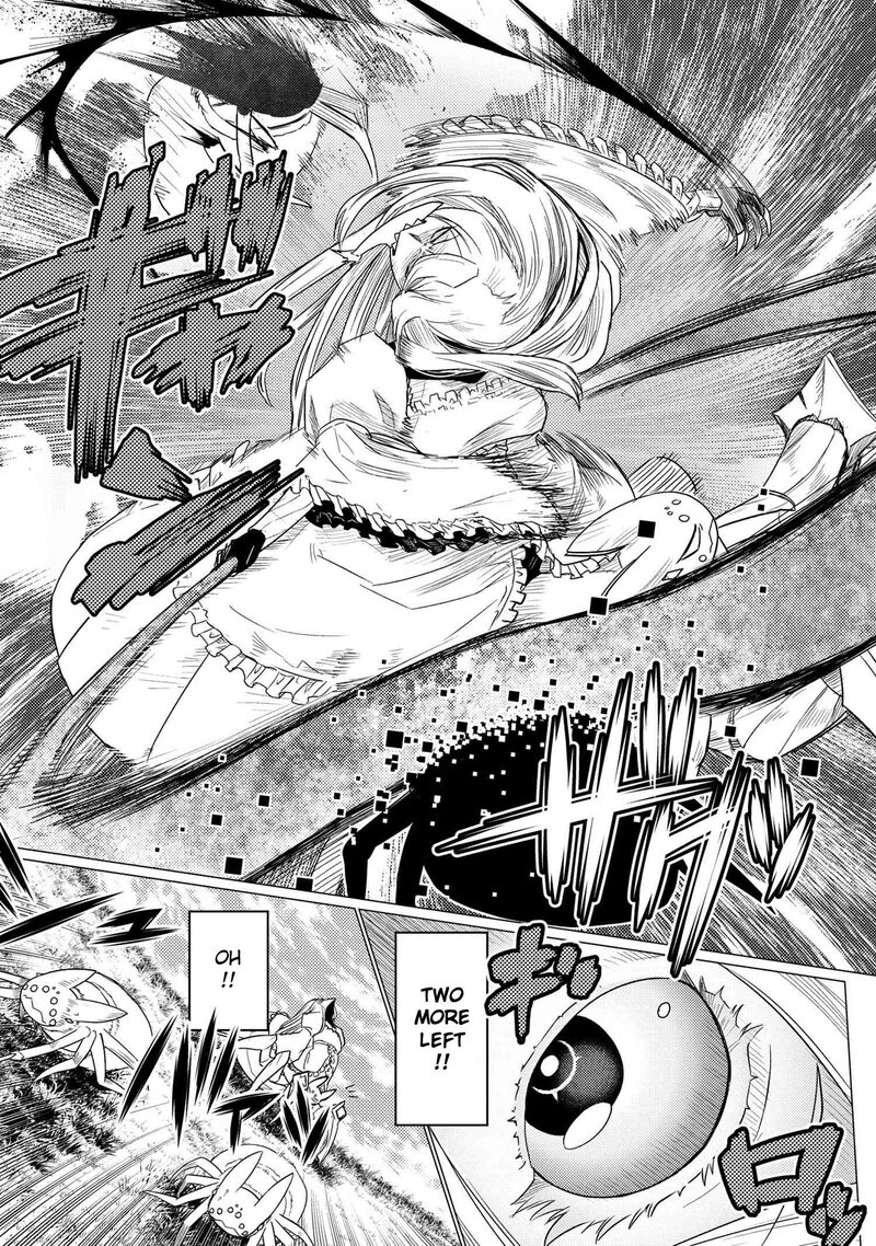 Kumo Desu Ga Nani Ka 58a 10