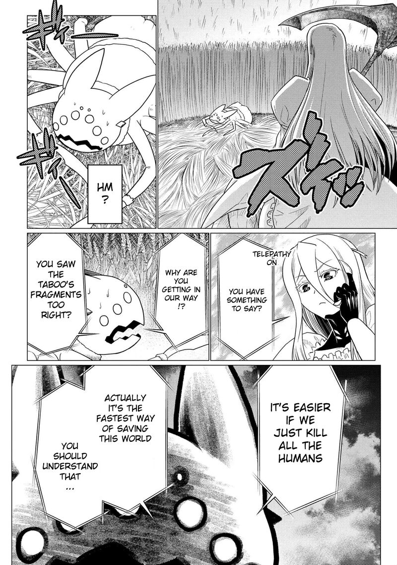 Kumo Desu Ga Nani Ka 58a 14