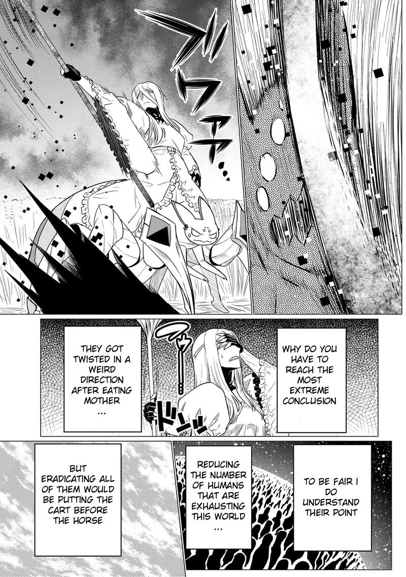 Kumo Desu Ga Nani Ka 58a 15