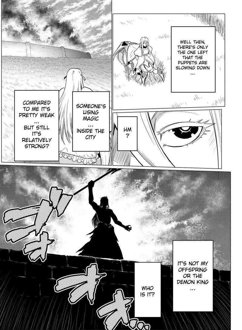 Kumo Desu Ga Nani Ka 58a 16