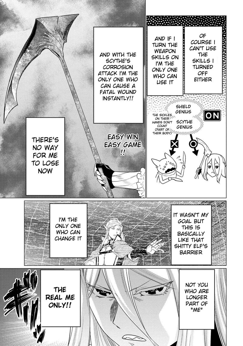 Kumo Desu Ga Nani Ka 58a 3