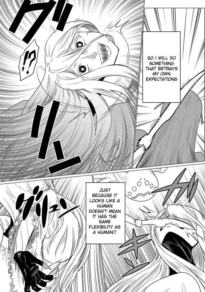 Kumo Desu Ga Nani Ka 58a 9