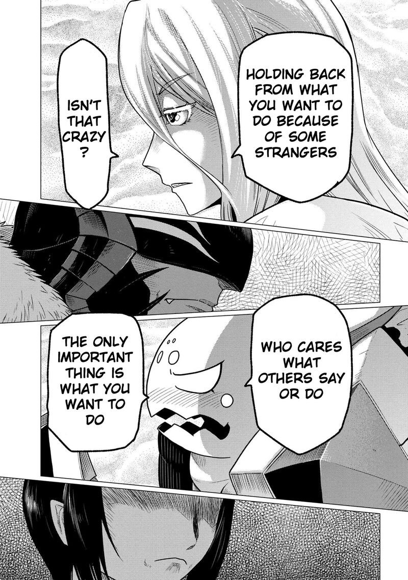 Kumo Desu Ga Nani Ka 59a 13