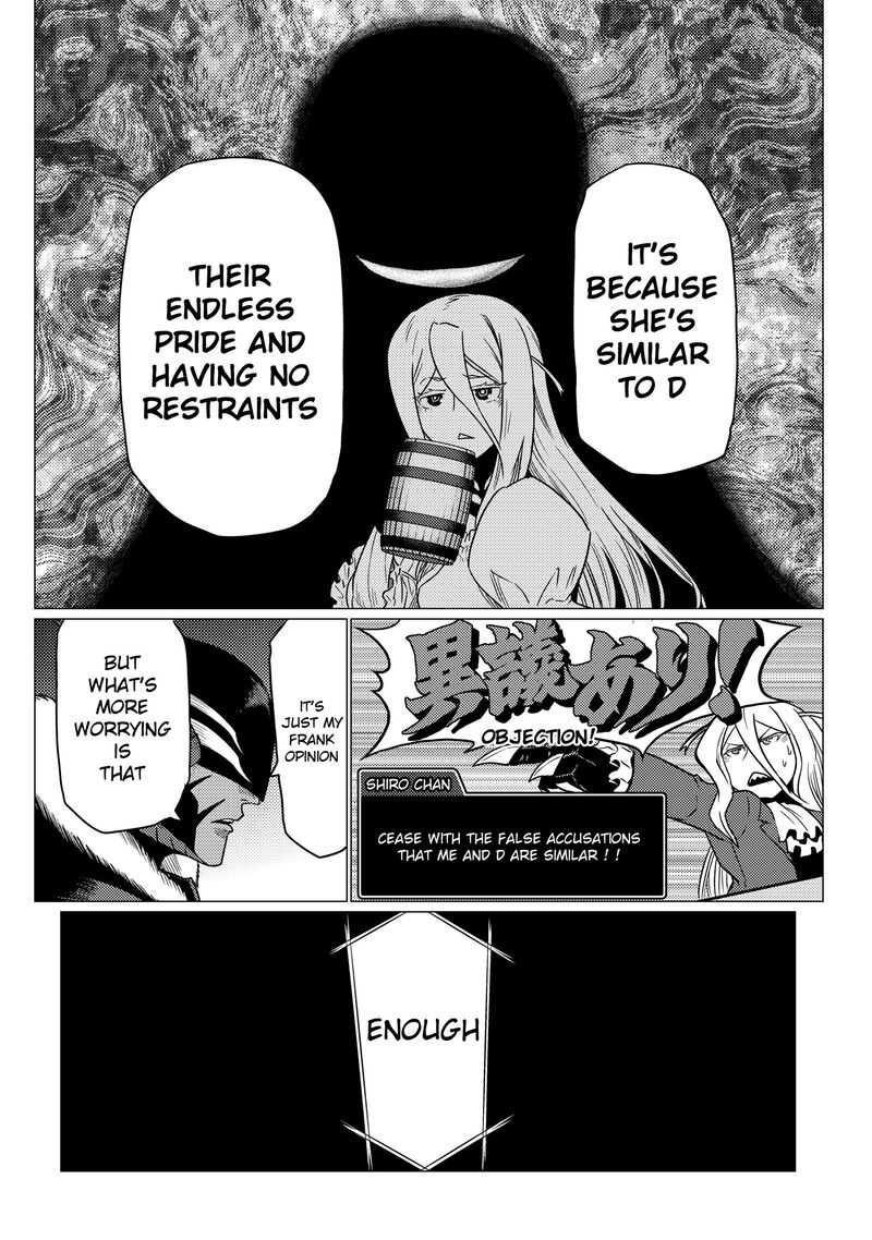 Kumo Desu Ga Nani Ka 59a 15