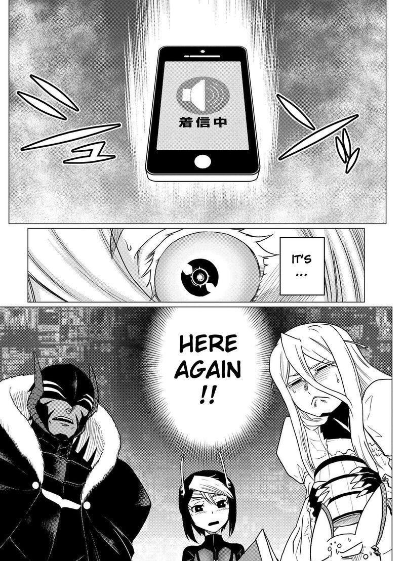 Kumo Desu Ga Nani Ka 59a 16