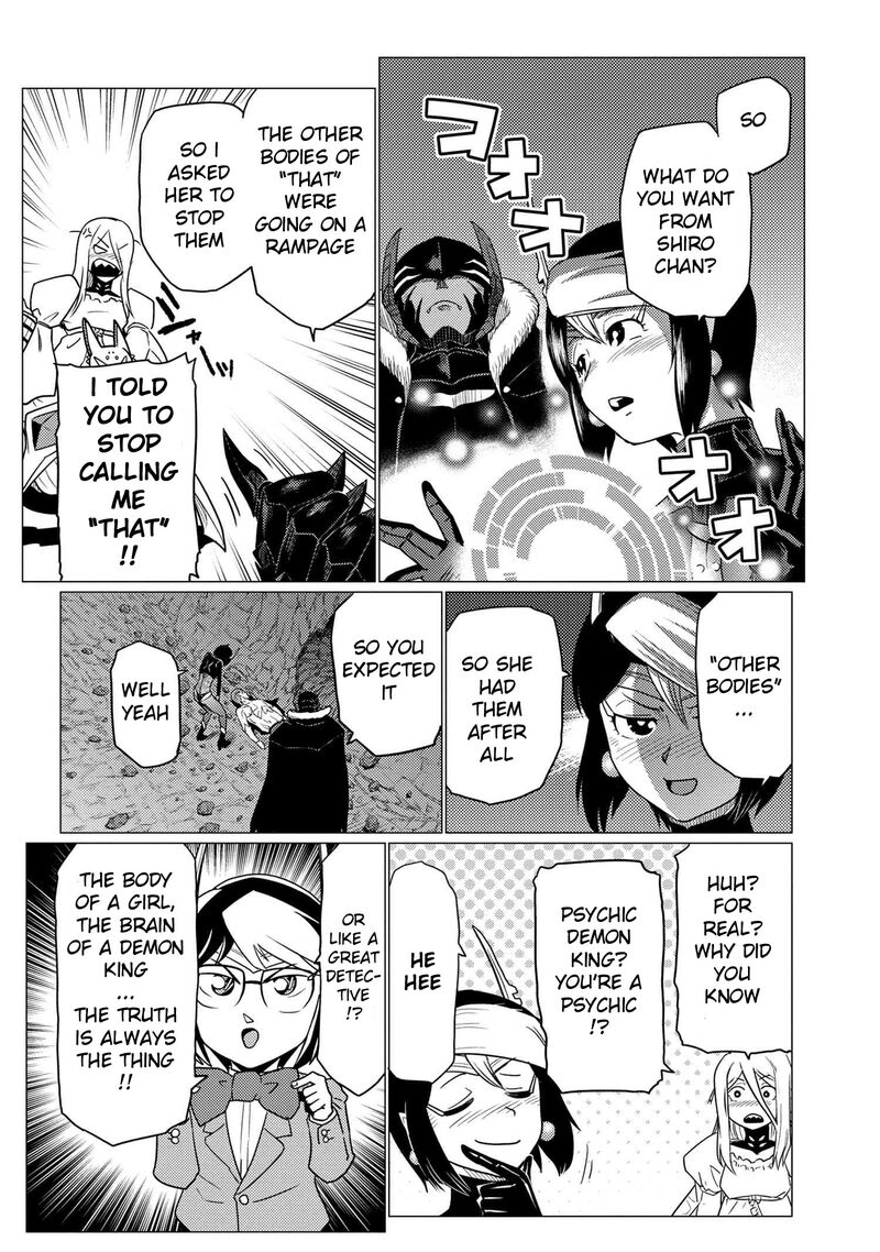 Kumo Desu Ga Nani Ka 59a 6