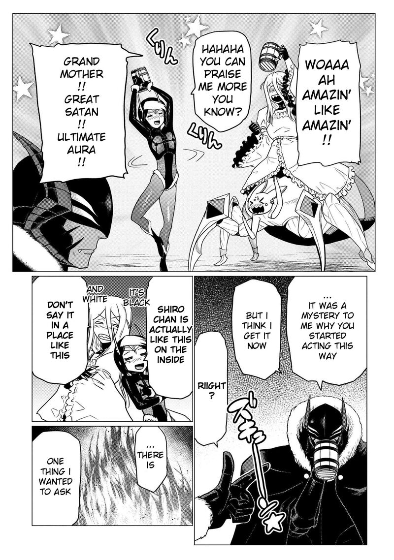 Kumo Desu Ga Nani Ka 59a 7