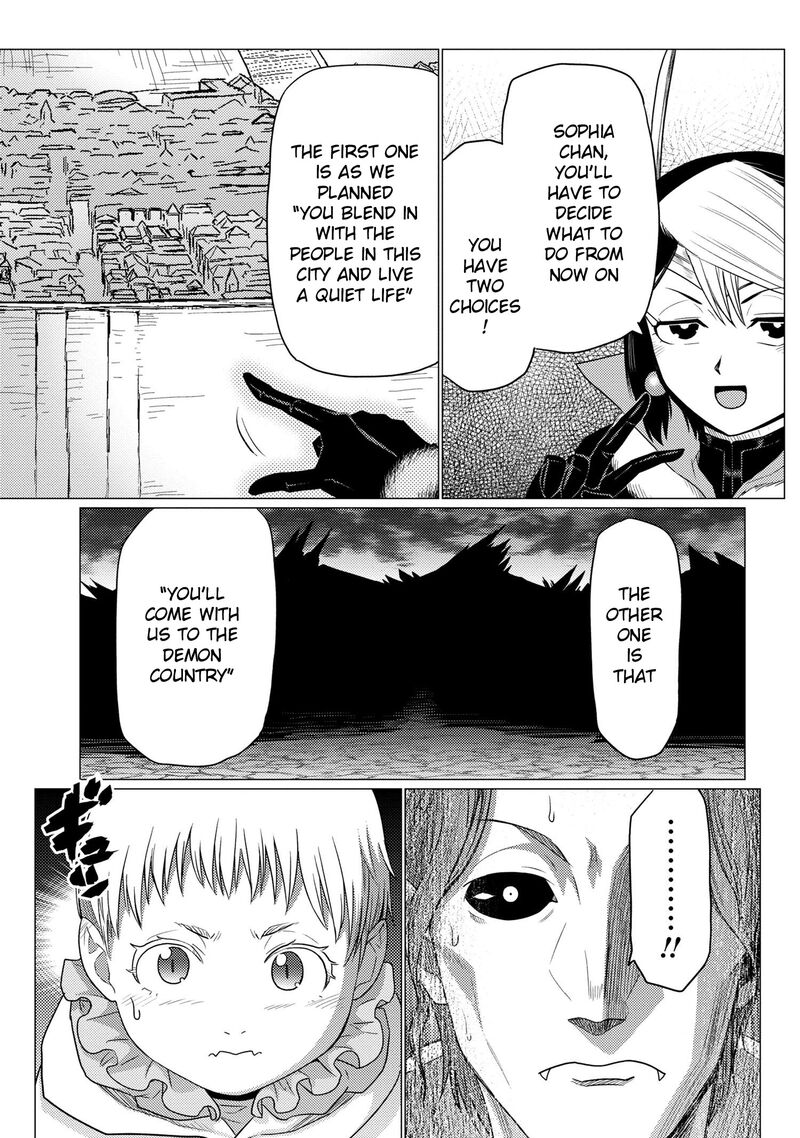 Kumo Desu Ga Nani Ka 59b 11