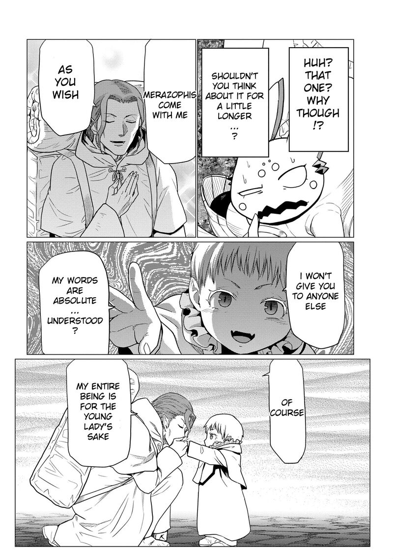 Kumo Desu Ga Nani Ka 59b 14