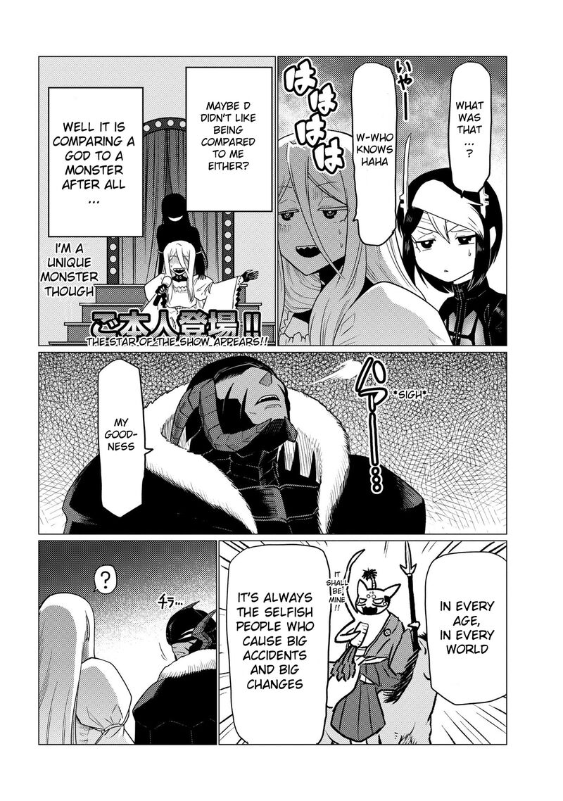 Kumo Desu Ga Nani Ka 59b 2