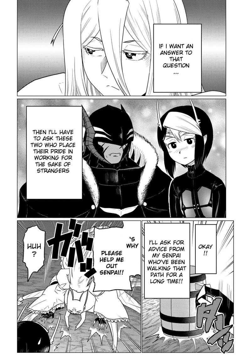 Kumo Desu Ga Nani Ka 59b 6