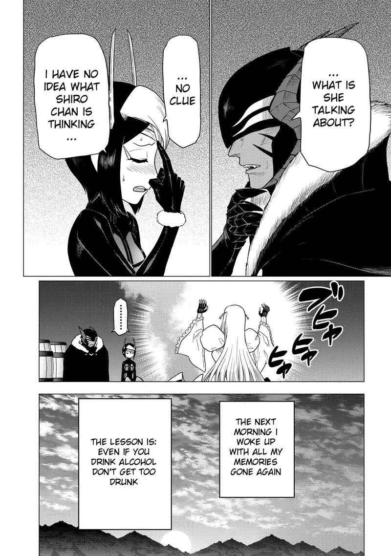 Kumo Desu Ga Nani Ka 59b 7