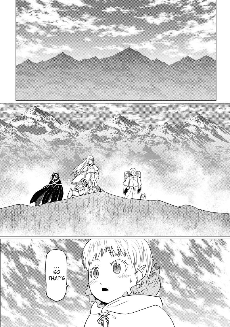 Kumo Desu Ga Nani Ka 59b 8