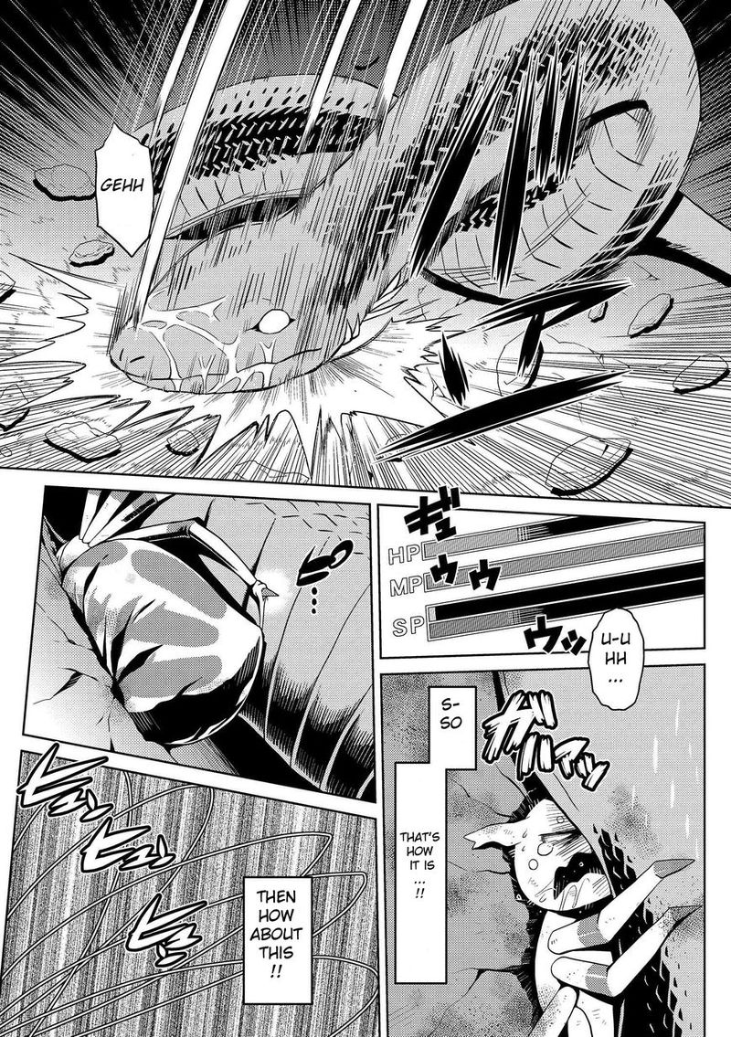Kumo Desu Ga Nani Ka 6 10