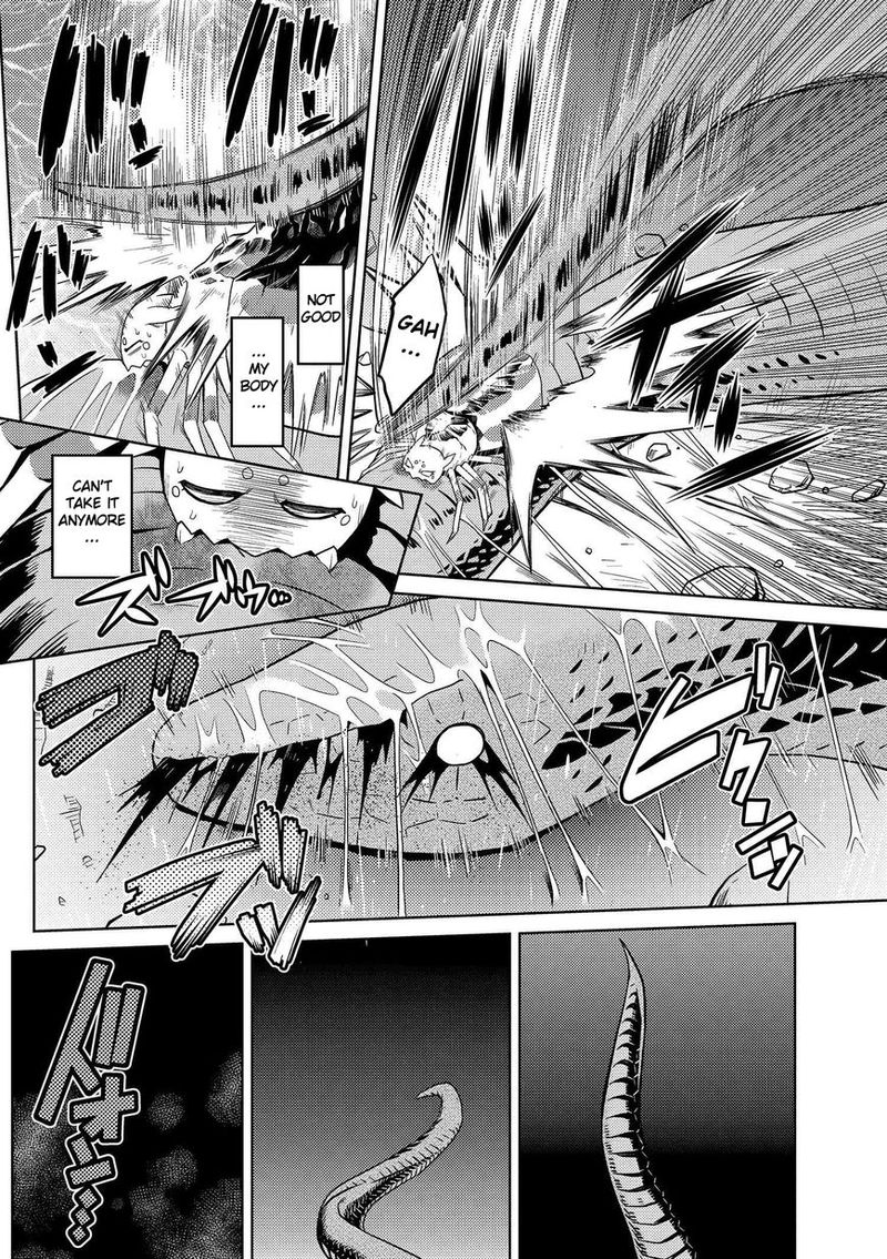 Kumo Desu Ga Nani Ka 6 12