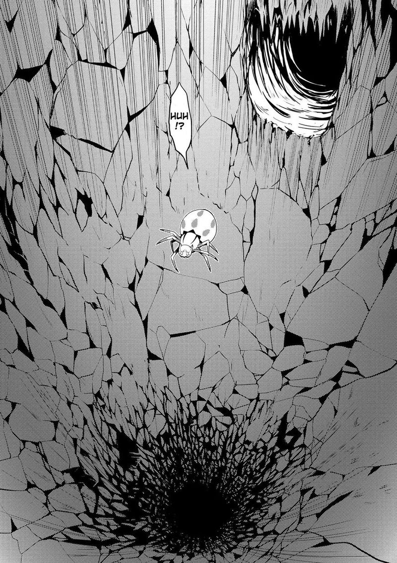 Kumo Desu Ga Nani Ka 6 34