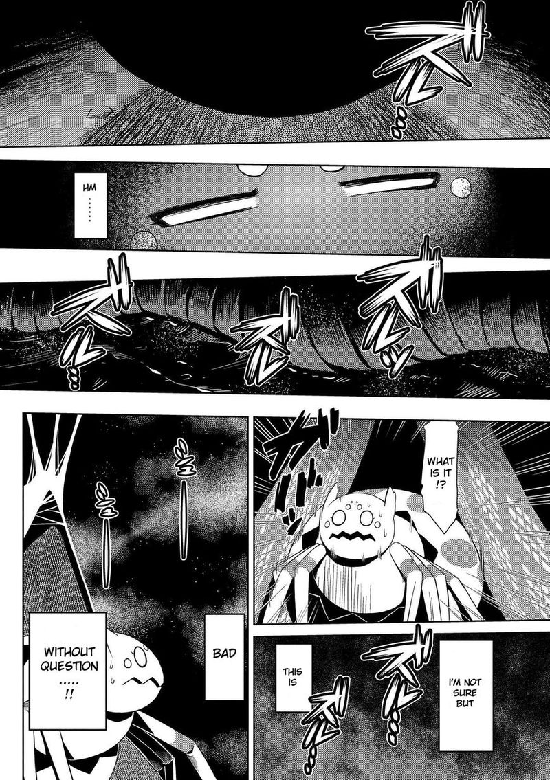 Kumo Desu Ga Nani Ka 6 4