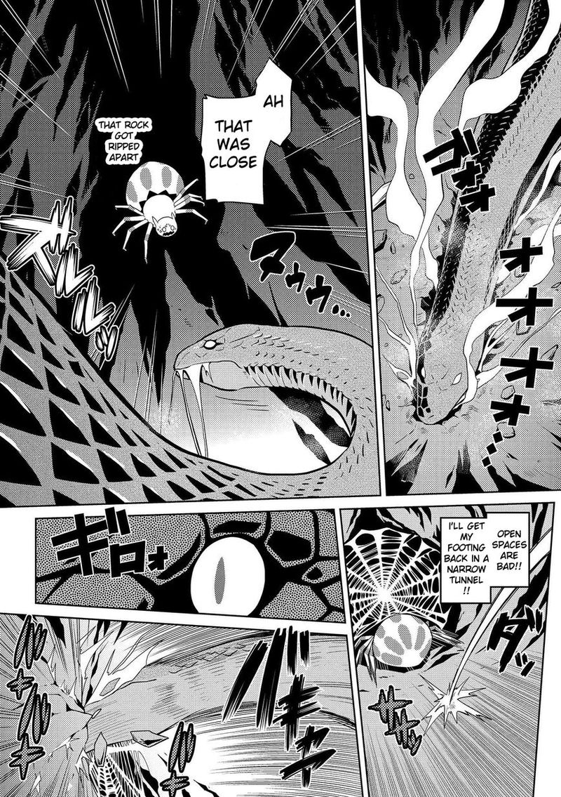 Kumo Desu Ga Nani Ka 6 7