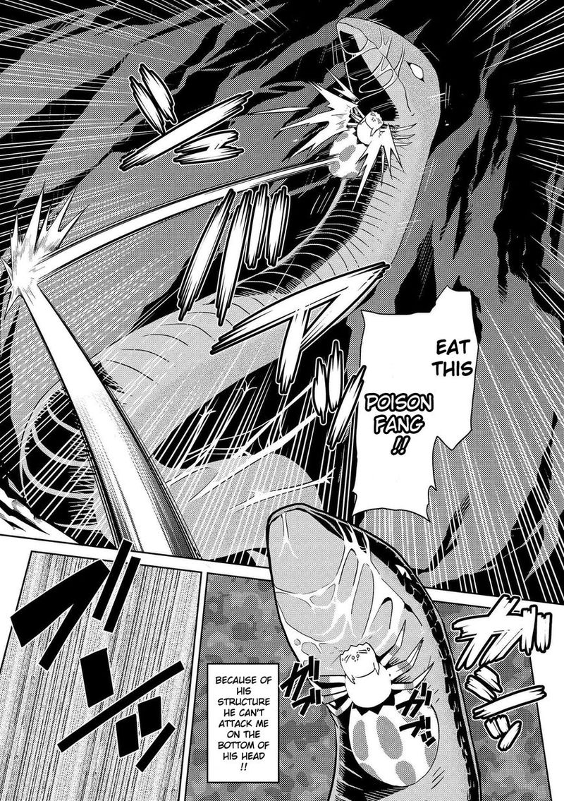 Kumo Desu Ga Nani Ka 6 9
