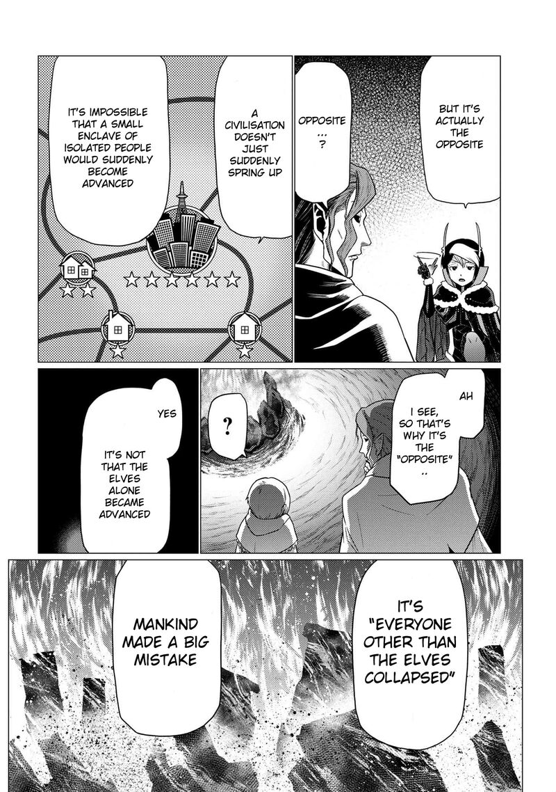 Kumo Desu Ga Nani Ka 60a 14