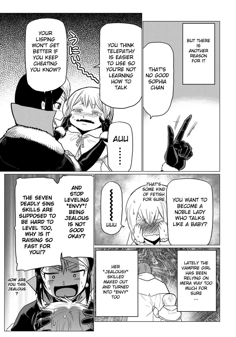 Kumo Desu Ga Nani Ka 60a 5