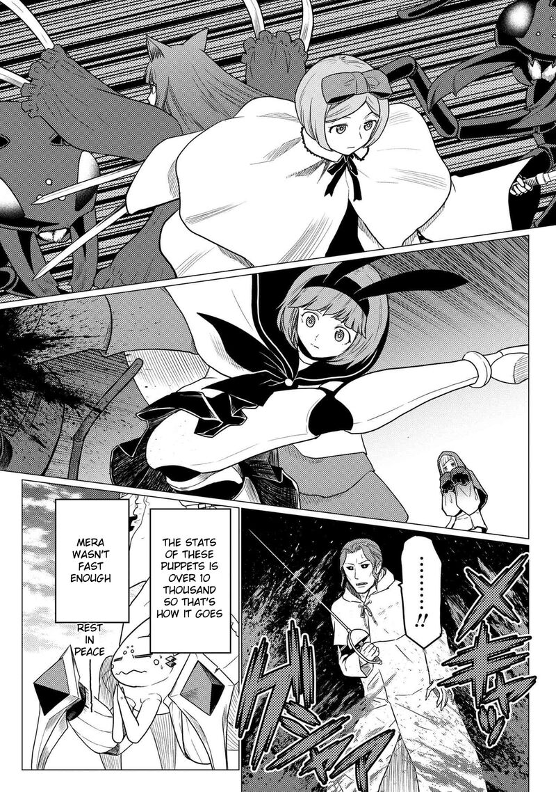 Kumo Desu Ga Nani Ka 60b 12
