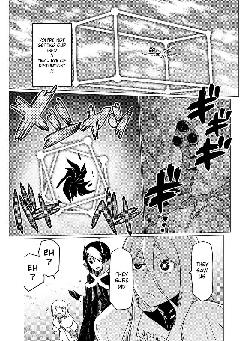 Kumo Desu Ga Nani Ka 60b 3