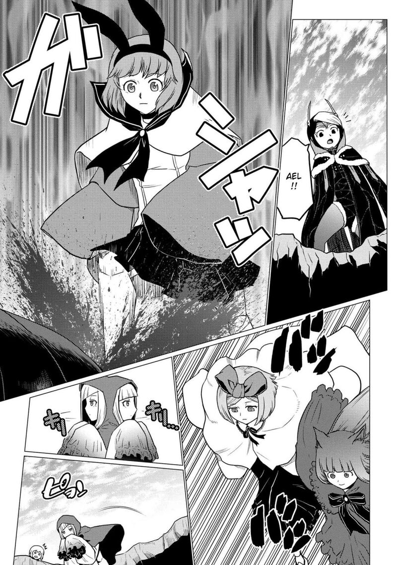 Kumo Desu Ga Nani Ka 60e 11
