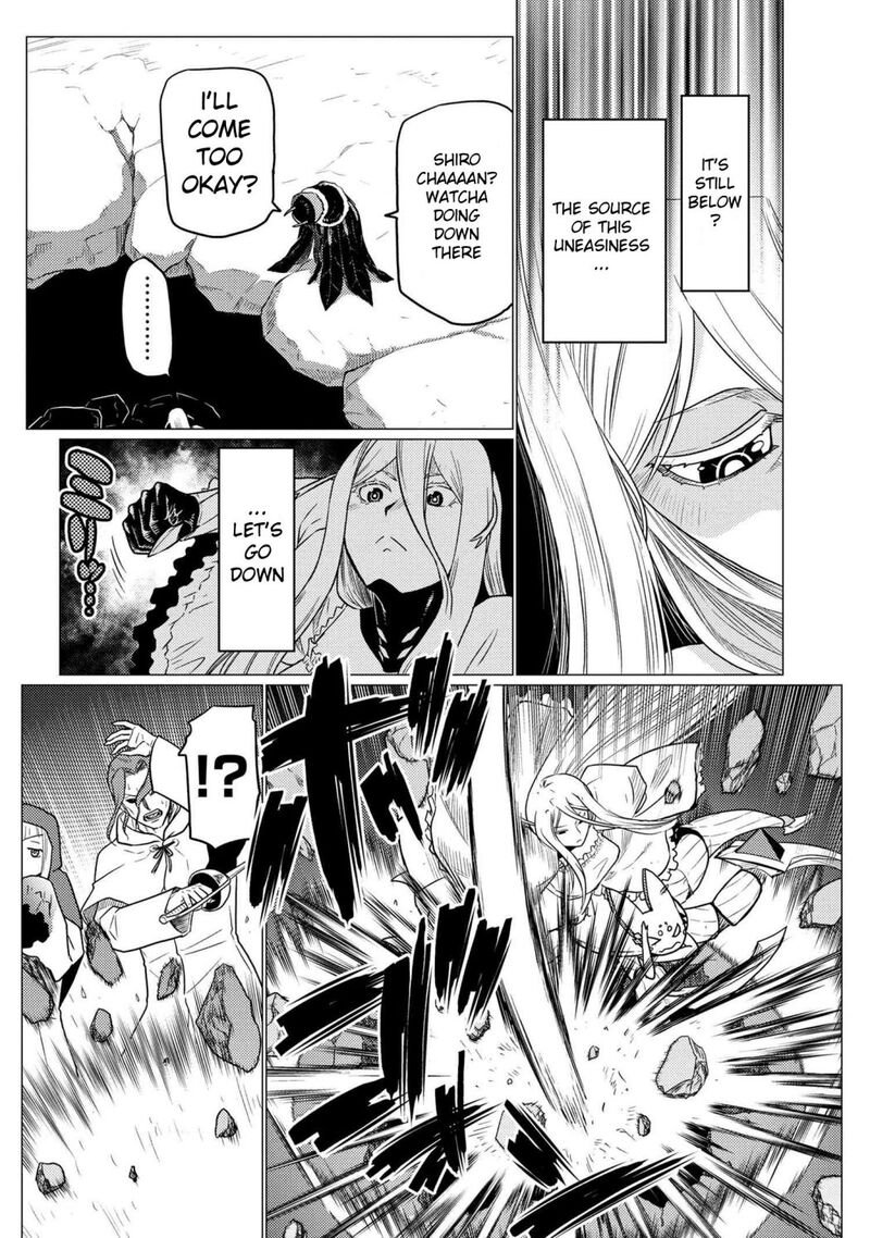 Kumo Desu Ga Nani Ka 60e 14