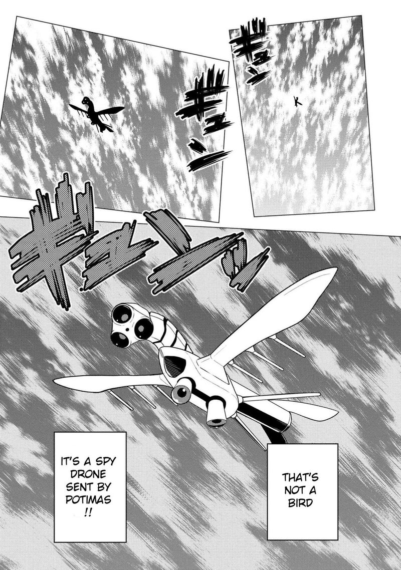 Kumo Desu Ga Nani Ka 60e 2