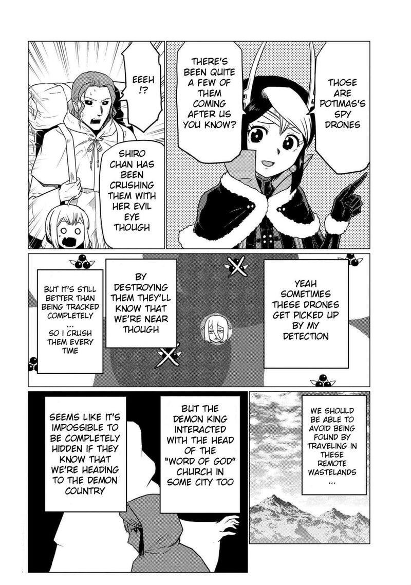 Kumo Desu Ga Nani Ka 60e 4