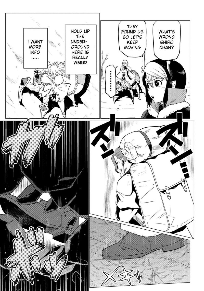 Kumo Desu Ga Nani Ka 60e 5
