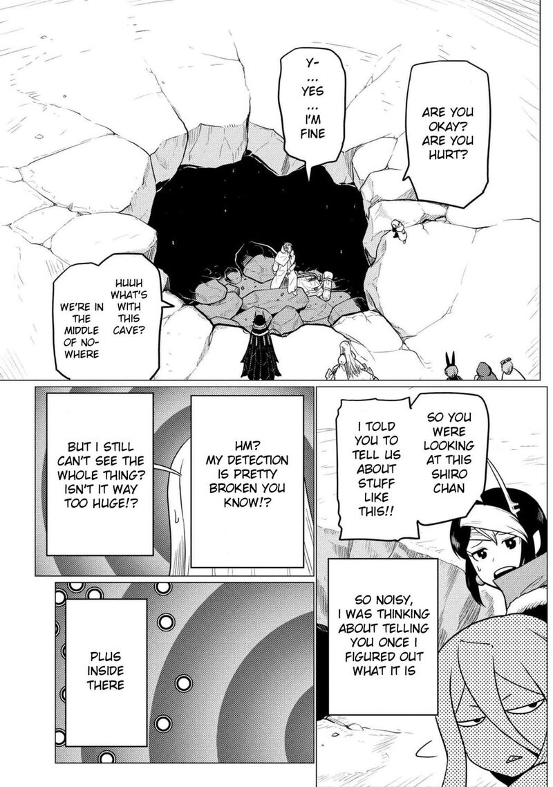 Kumo Desu Ga Nani Ka 60e 7