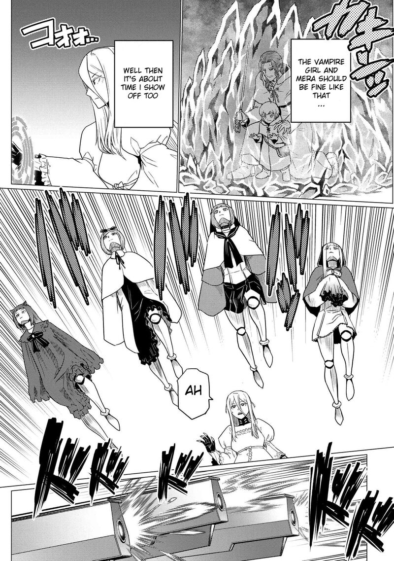 Kumo Desu Ga Nani Ka 61a 13