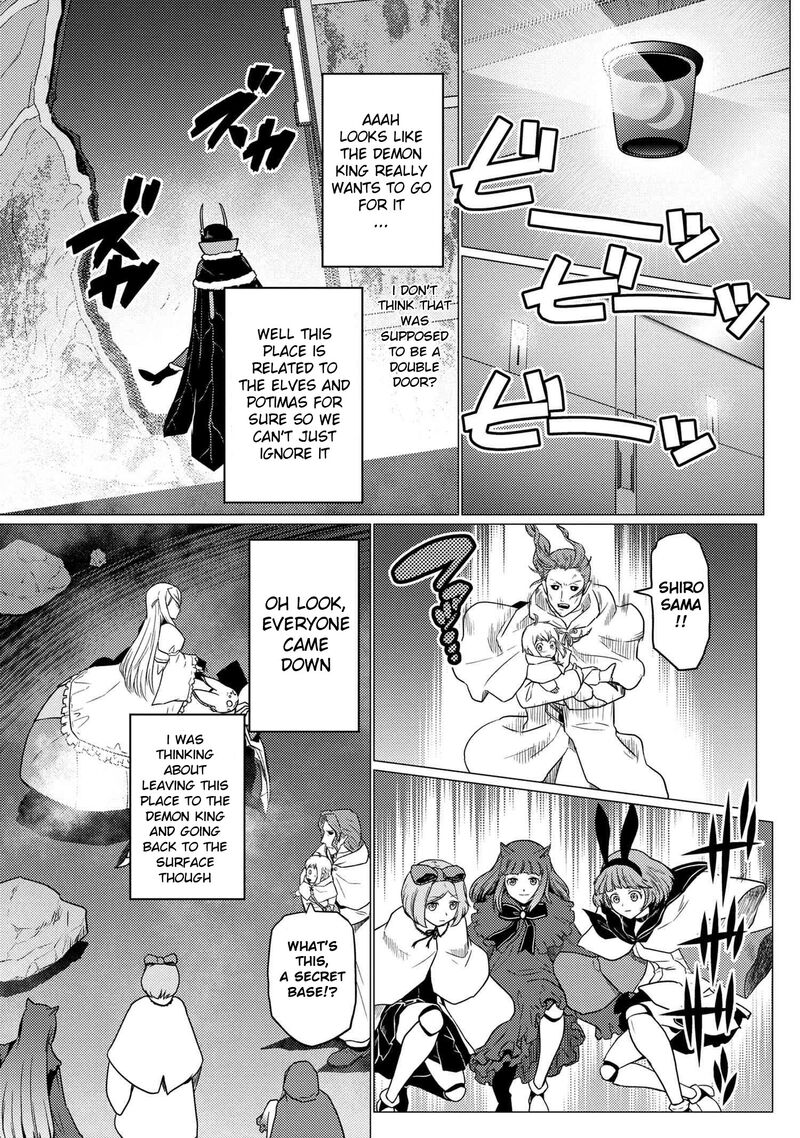 Kumo Desu Ga Nani Ka 61a 3