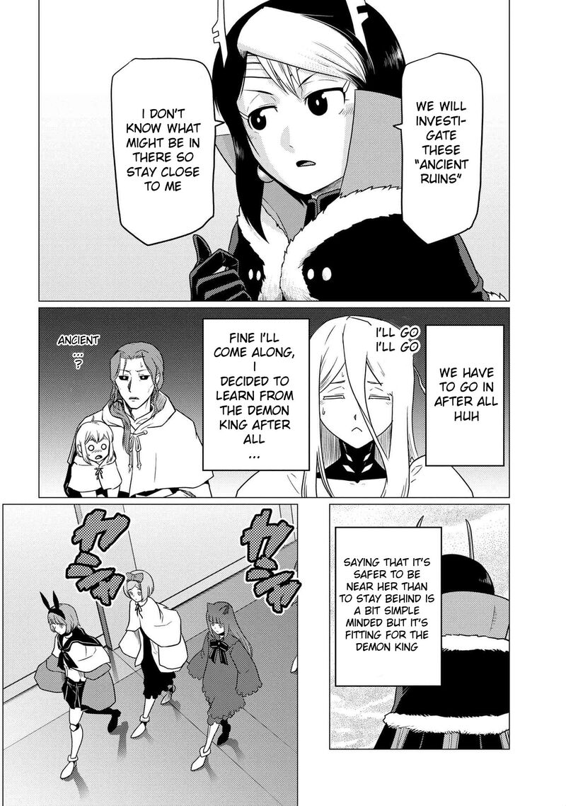 Kumo Desu Ga Nani Ka 61a 4