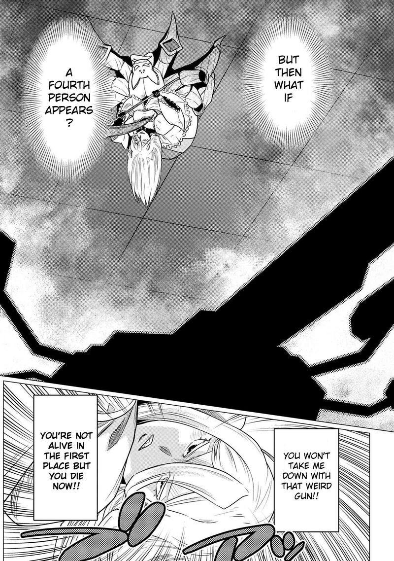Kumo Desu Ga Nani Ka 61b 14