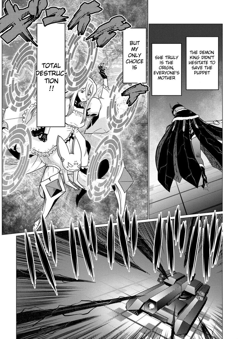 Kumo Desu Ga Nani Ka 61b 6