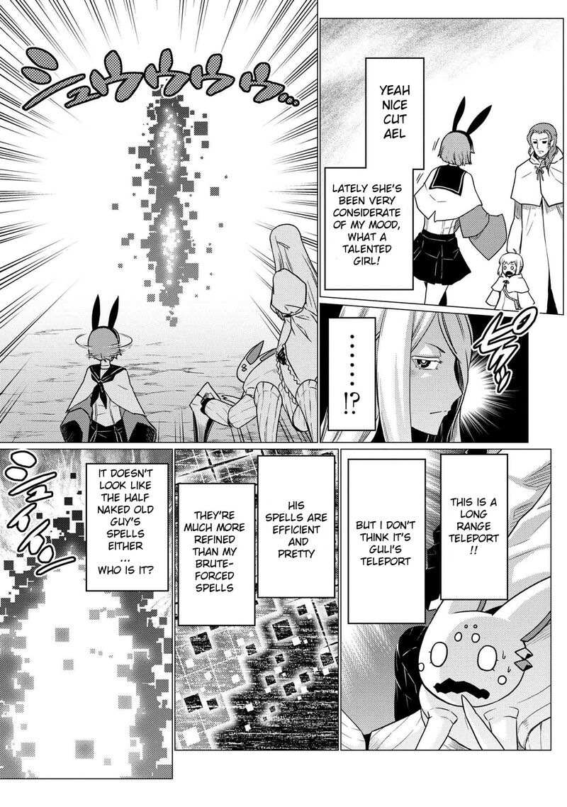 Kumo Desu Ga Nani Ka 62a 14