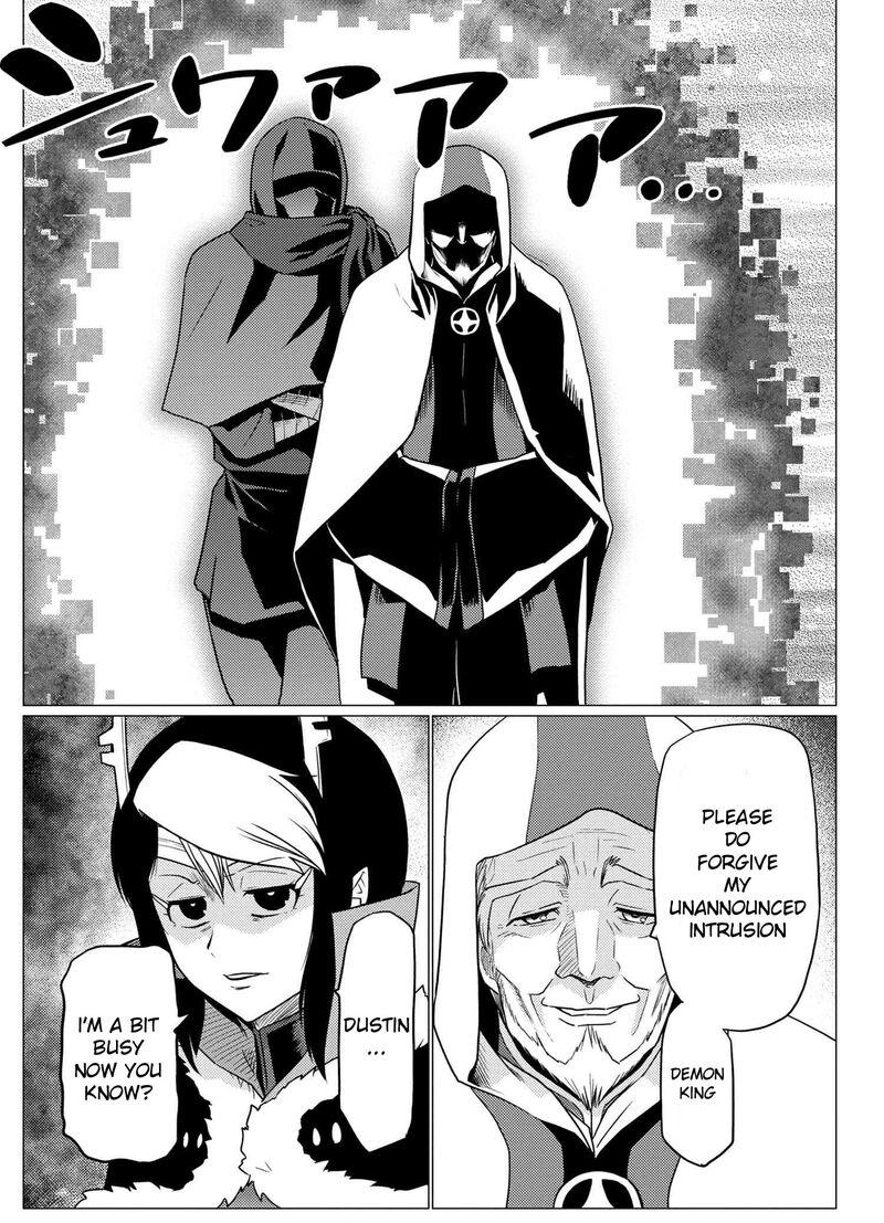 Kumo Desu Ga Nani Ka 62a 15