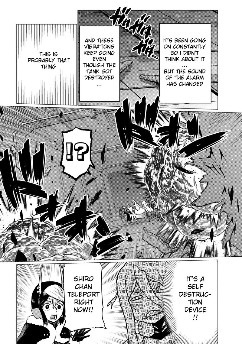 Kumo Desu Ga Nani Ka 62a 4