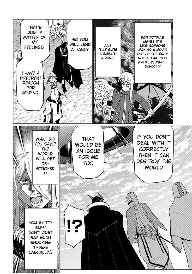 Kumo Desu Ga Nani Ka 62b 14