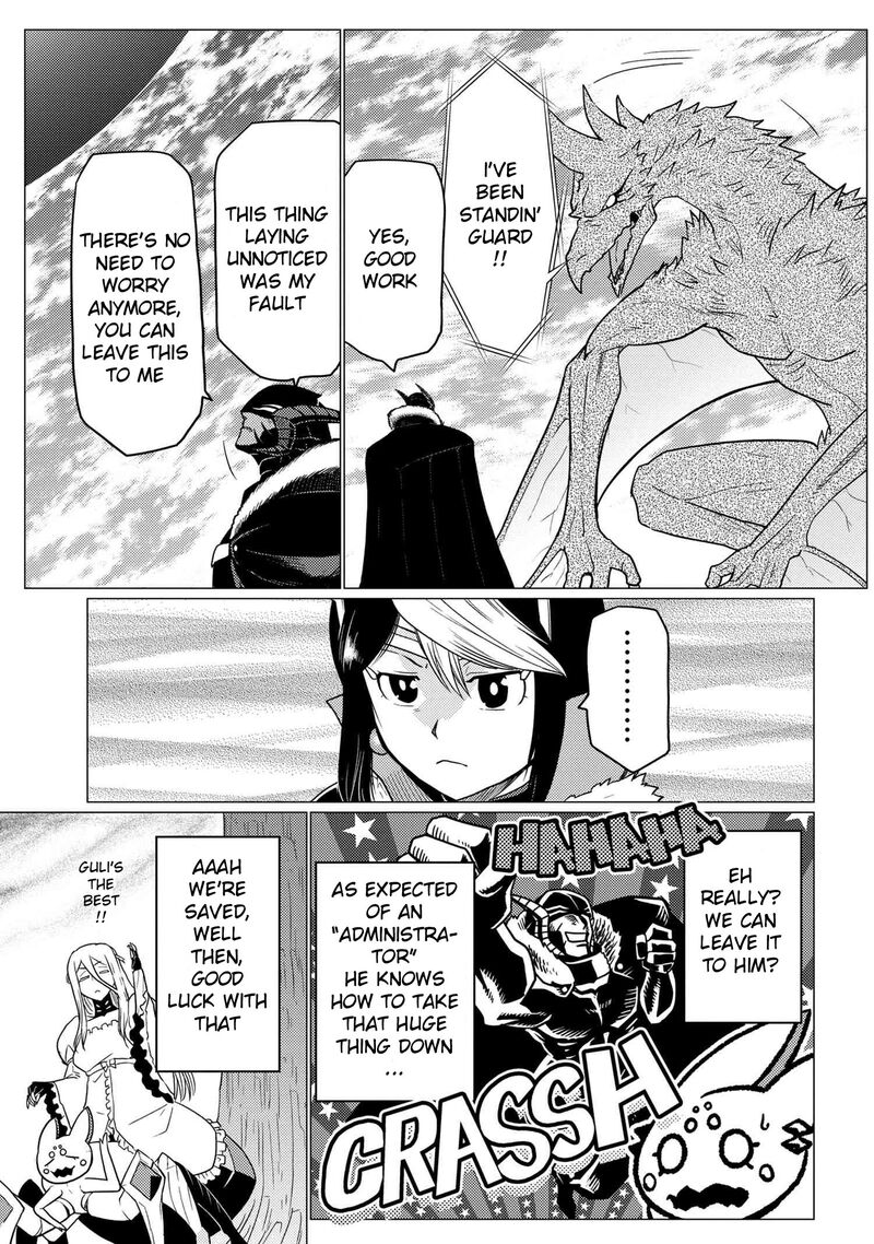 Kumo Desu Ga Nani Ka 62b 5