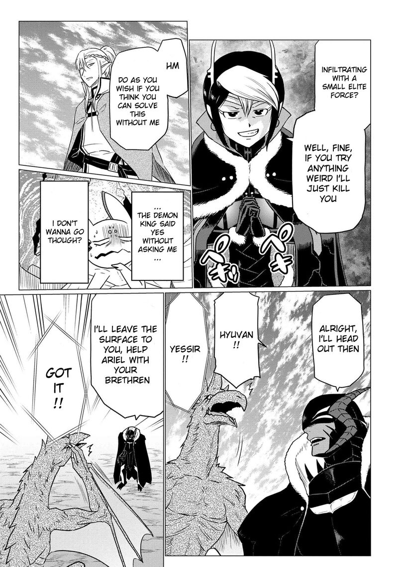 Kumo Desu Ga Nani Ka 63a 11