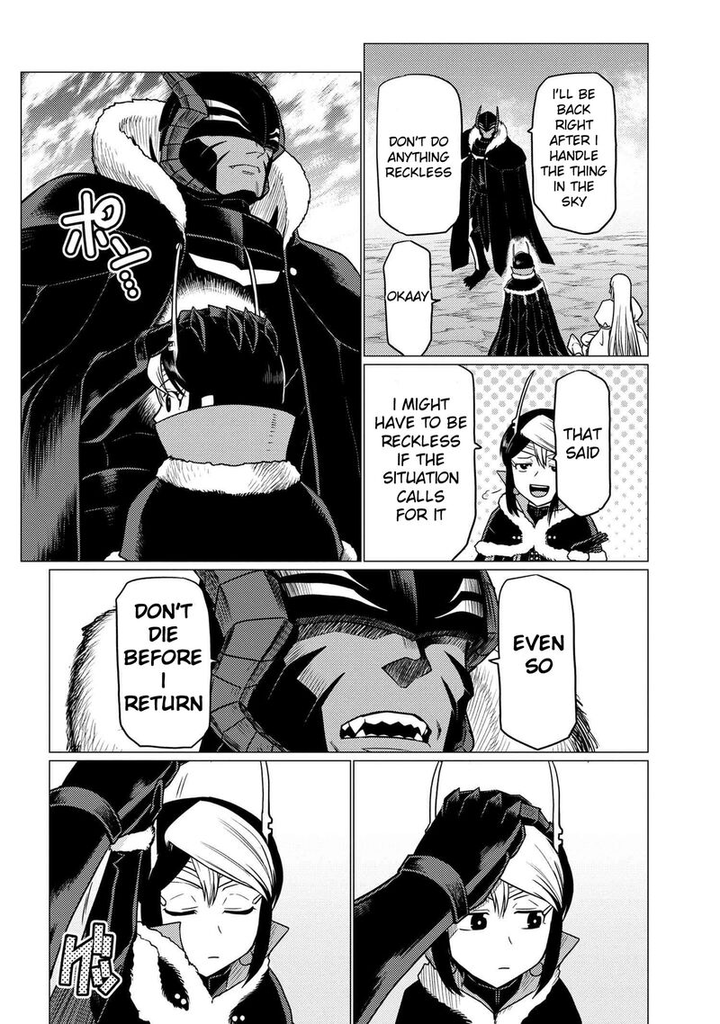 Kumo Desu Ga Nani Ka 63a 12
