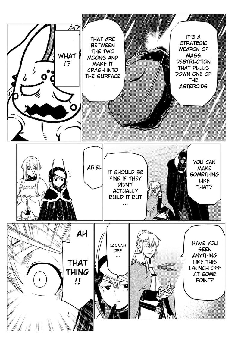 Kumo Desu Ga Nani Ka 63a 2