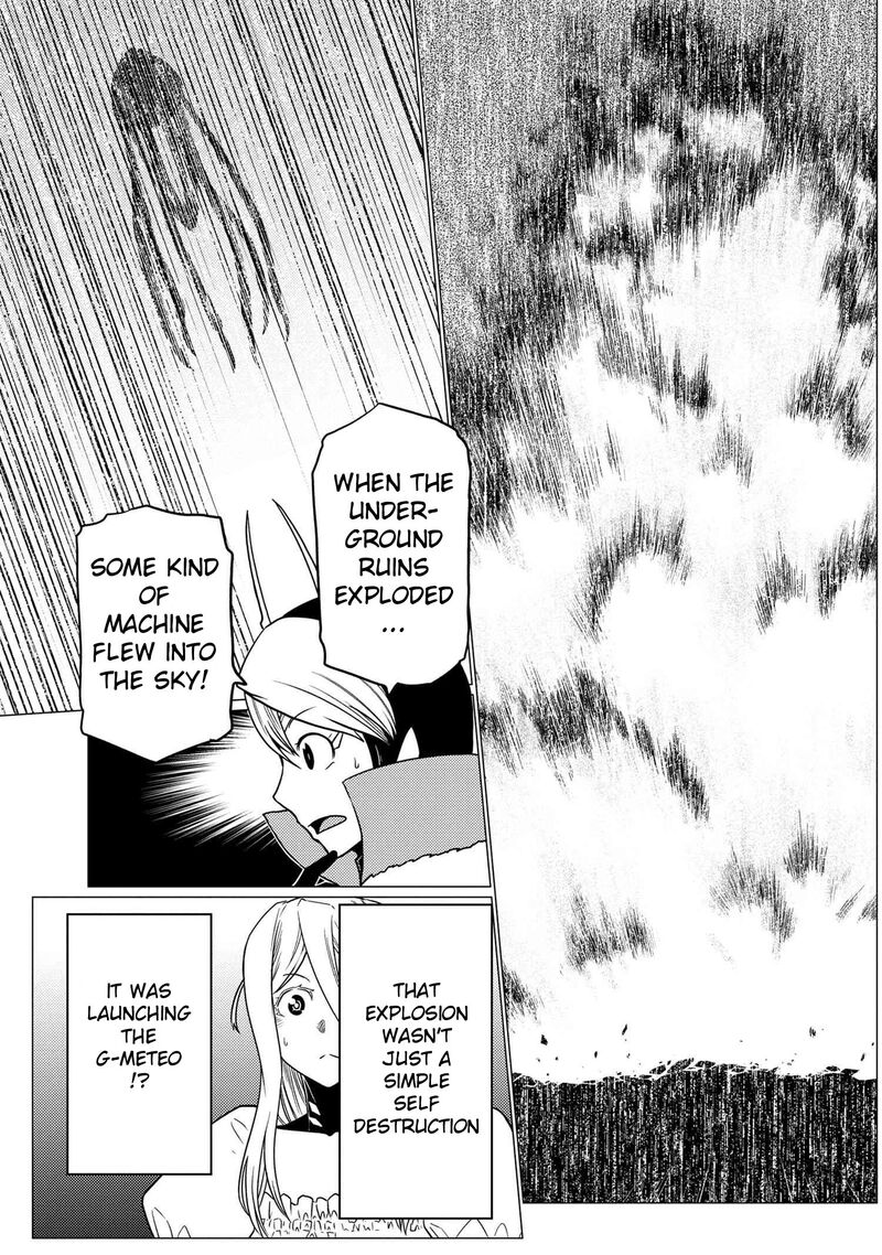 Kumo Desu Ga Nani Ka 63a 3